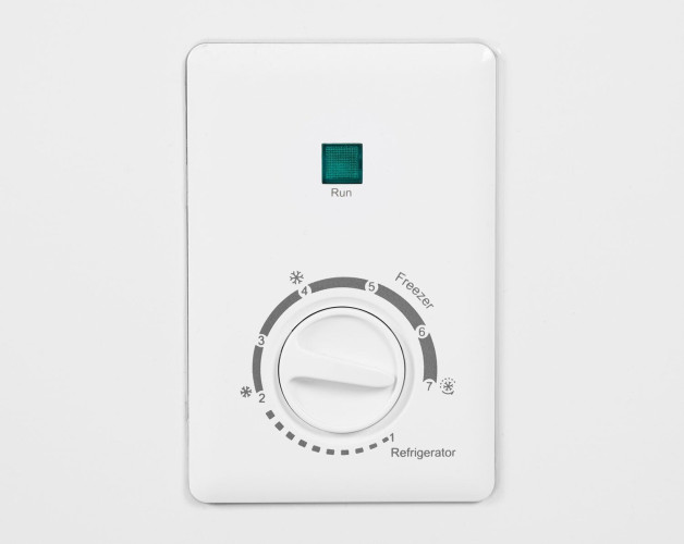 Морозильный ларь Kraft BD W-280RX