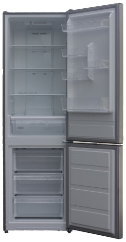 Холодильник Shivaki BMR 1884 NFX