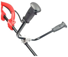 Триммер электрический MAXCUT MCE 148