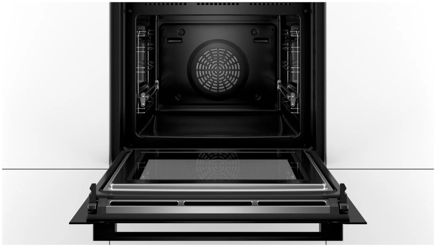 Электрический духовой шкаф Bosch HMG8764С7