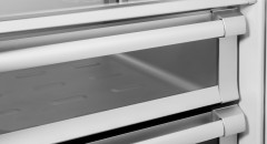 Встраиваемый холодильник Bertazzoni REF905BBRXTT