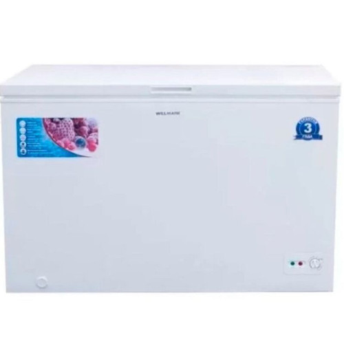 Морозильный ларь Leran CFR 478