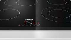 Электрическая варочная панель Siemens ET 651BN17R