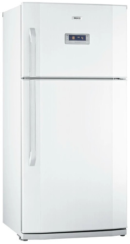 Холодильник Beko DNE 68720