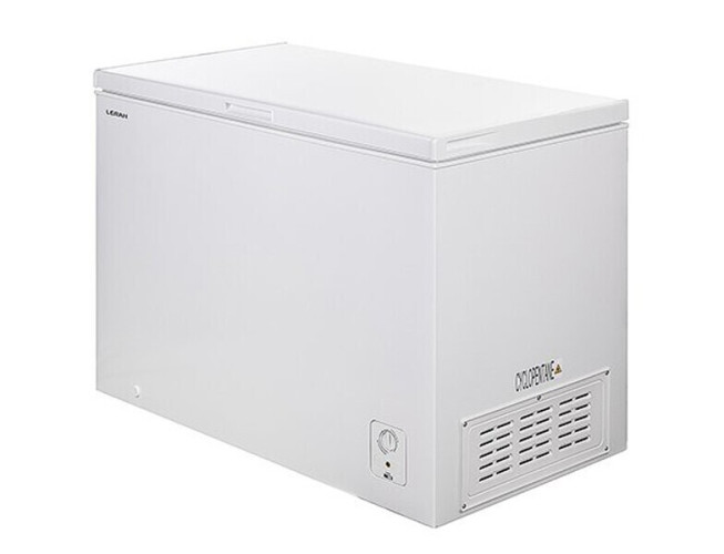 Морозильный ларь Leran CFR 290