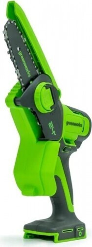 Аккумуляторная цепная пила GreenWorks G24MCS10 2008207