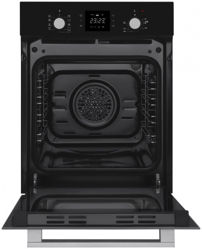 Электрический духовой шкаф Weissgauff EOS 459 PDB