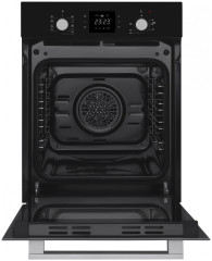 Электрический духовой шкаф Weissgauff EOS 459 PDB