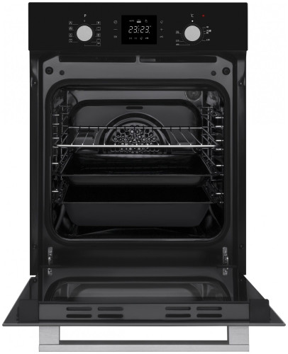 Электрический духовой шкаф Weissgauff EOS 459 PDB