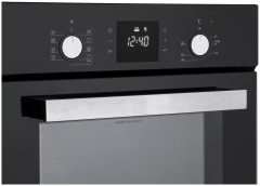 Электрический духовой шкаф Weissgauff EOS 459 PDB