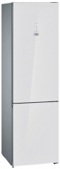 Холодильник Siemens KG39FSW45
