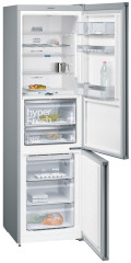 Холодильник Siemens KG39FSW45