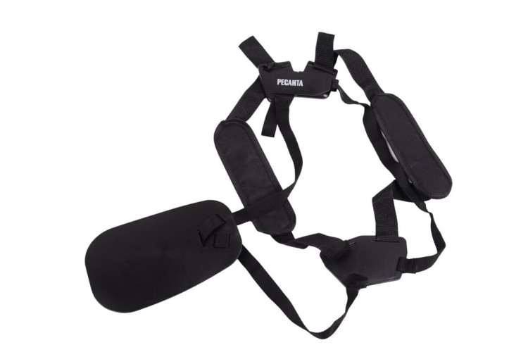 Триммер бензиновый Ресанта БТР-1500П