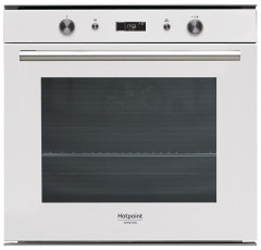 Электрический духовой шкаф Hotpoint Ariston FI6 861 SH WH