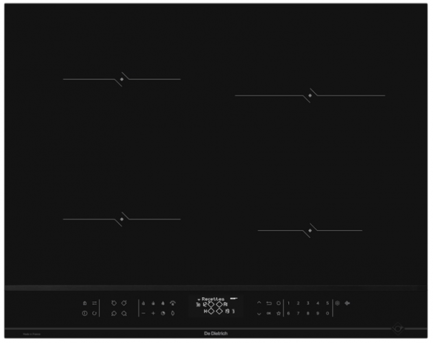 Индукционная варочная панель De Dietrich DPI4420B