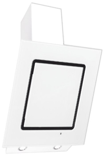 Кухонная вытяжка Elikor Оникс 60П-1000-Е4Д белый/белый