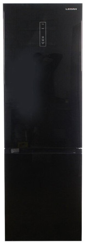 Холодильник Leran CBF 323 BG NF