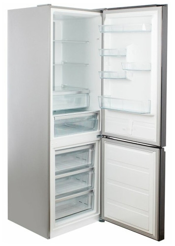 Холодильник Leran CBF 323 BG NF