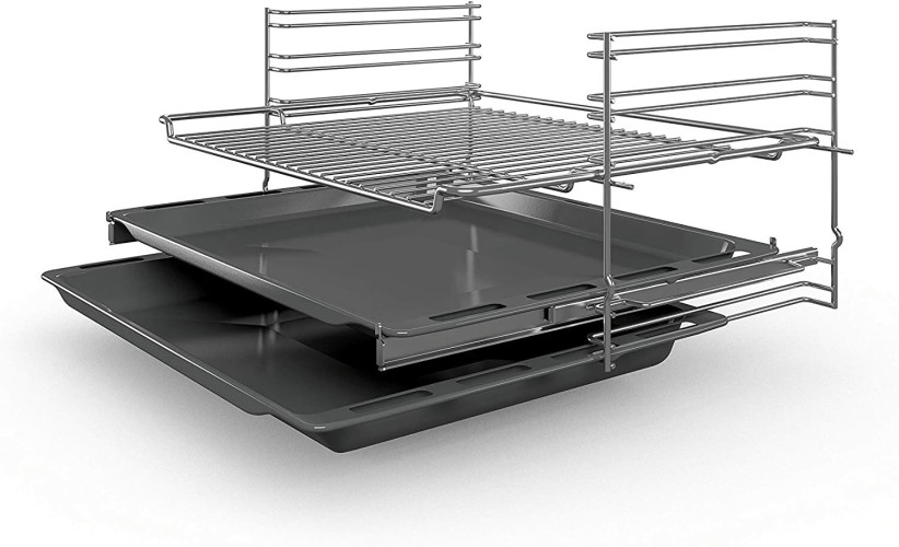 Электрический духовой шкаф Bosch HBJ538ES0M