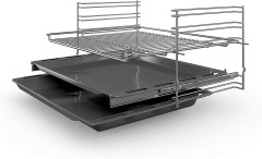 Электрический духовой шкаф Bosch HBJ538ES0M