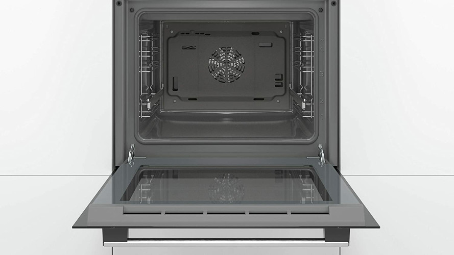 Электрический духовой шкаф Bosch HBJ538ES0M
