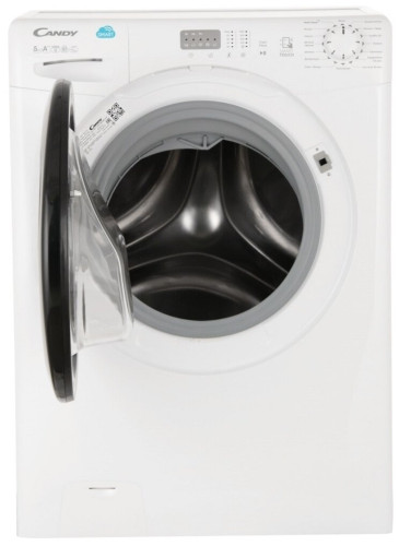 Стиральная машина Candy CSS341062D1 07
