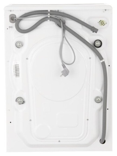 Стиральная машина Candy CSS341062D1 07