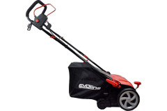 Газонокосилка бензиновая EVOline SCG40CP