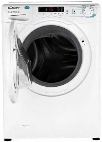 Стиральная машина Candy CSS441282DB 2 07