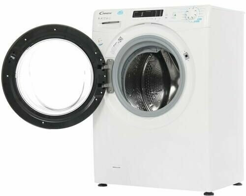 Стиральная машина Candy CSS441282DB 2 07