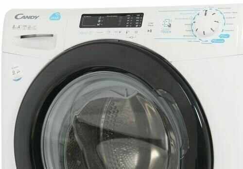 Стиральная машина Candy CSS441282DB 2 07