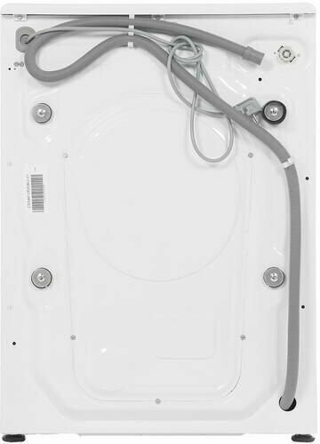 Стиральная машина Candy CSS441282DB 2 07