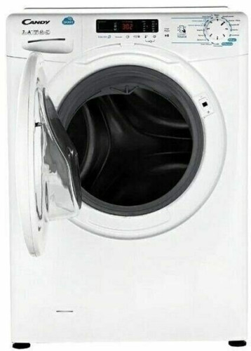 Стиральная машина Candy CSS441282DB 2 07