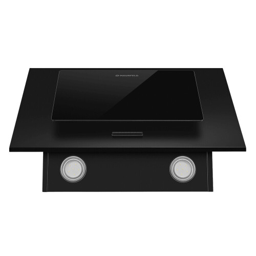 Кухонная вытяжка Maunfeld Tower A 60 черный