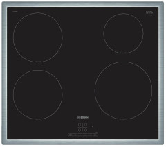 Индукционная варочная панель Bosch PUE64RBB5E