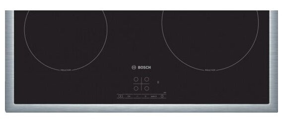 Индукционная варочная панель Bosch PUE64RBB5E
