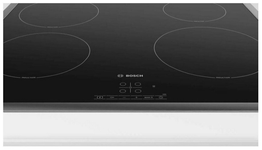Индукционная варочная панель Bosch PUE64RBB5E