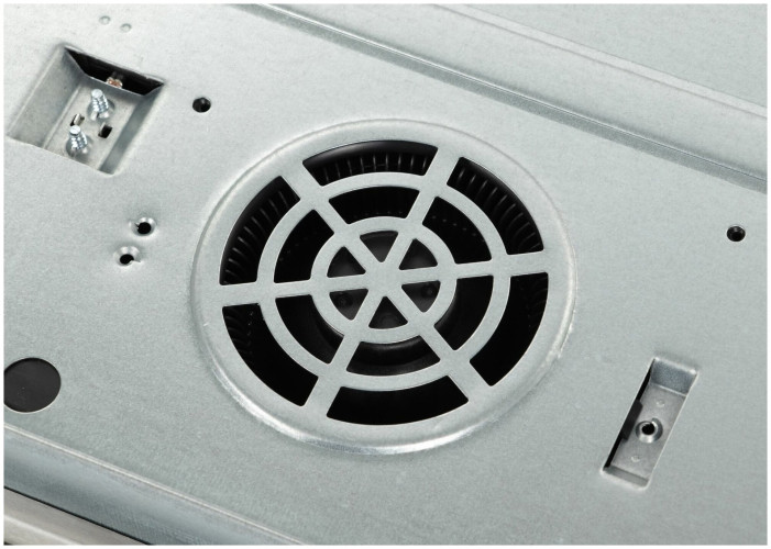 Индукционная варочная панель Bosch PUE64RBB5E