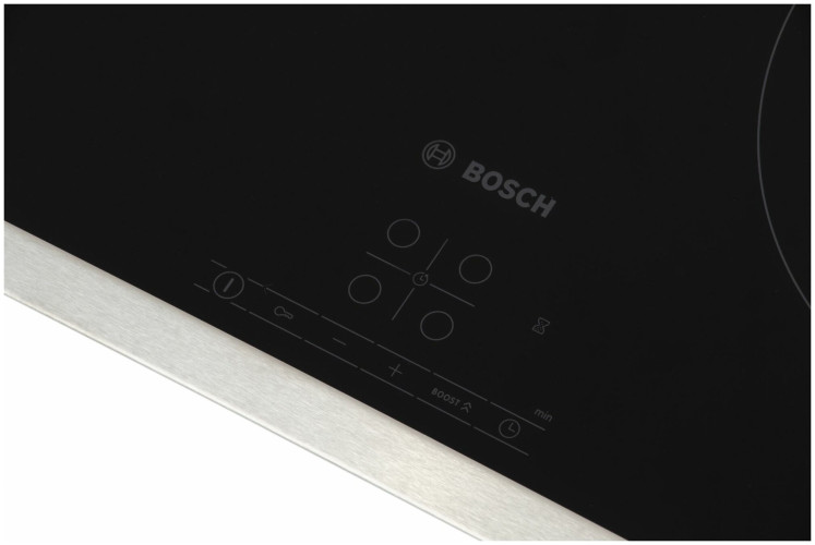 Индукционная варочная панель Bosch PUE64RBB5E