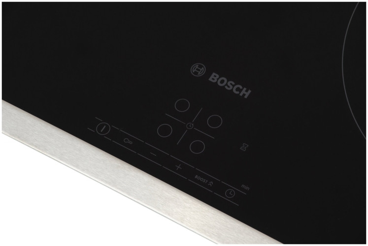 Индукционная варочная панель Bosch PUE64RBB5E