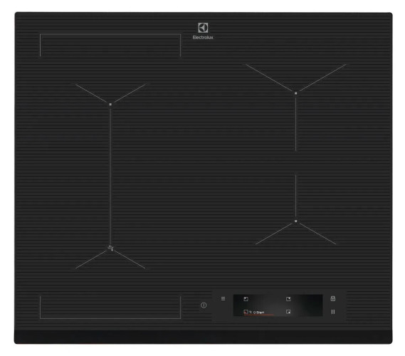 Индукционная варочная панель Electrolux EIS6448