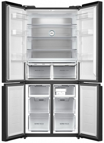 Холодильник TOSHIBA GR-RF610WE-PMS37