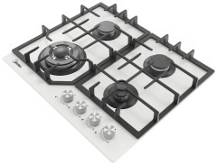 Газовая варочная панель Midea MG643TGW