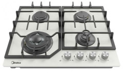 Газовая варочная панель Midea MG643TGW