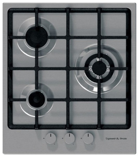 Газовая варочная панель Zigmund&Shtain GN 58.451 S