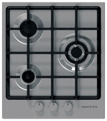 Газовая варочная панель Zigmund&amp;Shtain GN 58.451 S