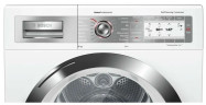 Сушильная машина Bosch WTYH 7781 PL