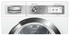 Сушильная машина Bosch WTYH 7781 PL
