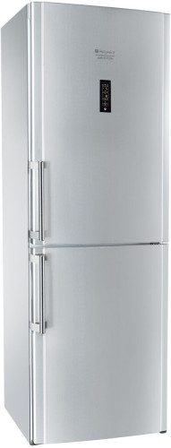 Холодильник Hotpoint-Ariston EBYH 18201 F