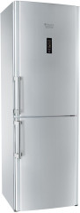 Холодильник Hotpoint-Ariston EBYH 18201 F